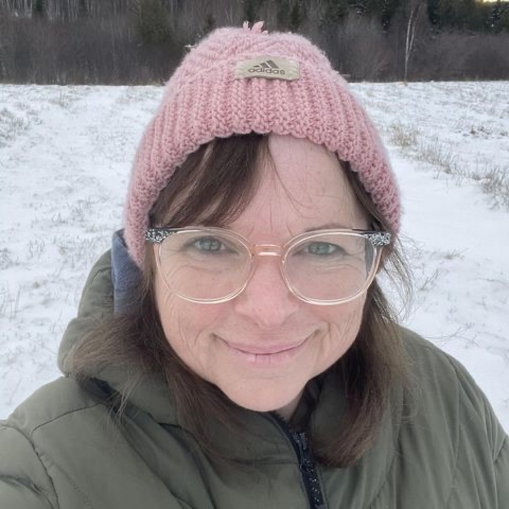 Meet your Posher, Denise